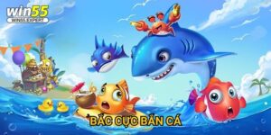 Bắc Cực Bắn Cá Win55