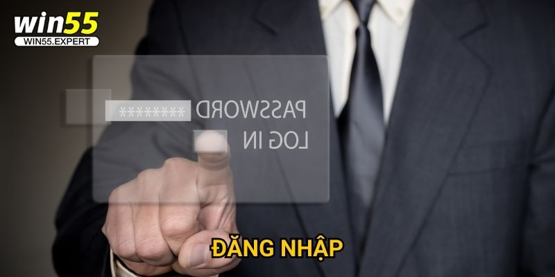 Đăng nhập Win55 an toàn - Trải nghiệm mượt mà nhất 1 Đăng nhập Win55 an toàn - Trải nghiệm mượt mà nhất