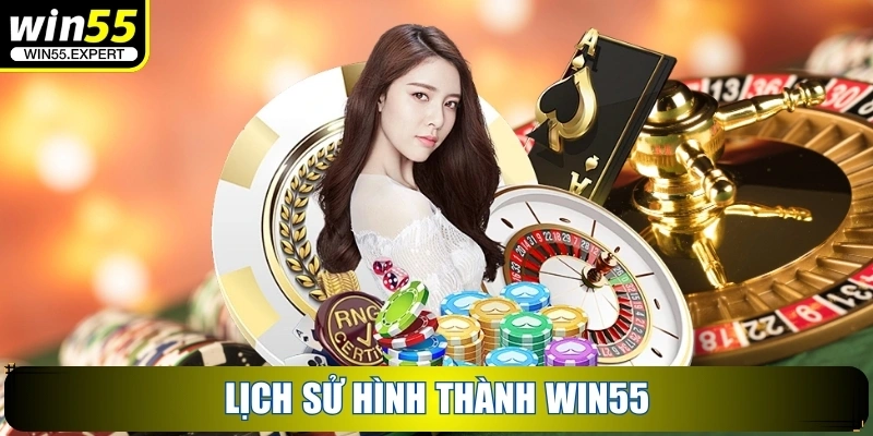 WIN55 12agv58 | Truy Cập Link Trang Chủ Nhà Cái WIN 55【09/2025】 32 Lịch sử hình thành WIN55