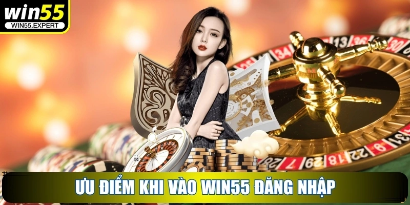 WIN55 12agv58 | Truy Cập Link Trang Chủ Nhà Cái WIN 55【09/2025】 36 Ưu điểm người dùng được nhận khi vào WIN55 đăng nhập